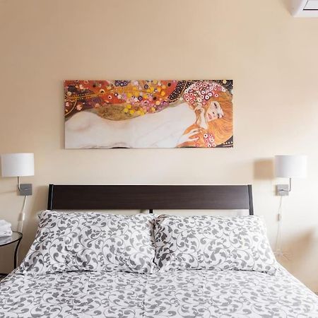Casa Giramondo Róma Kültér fotó
