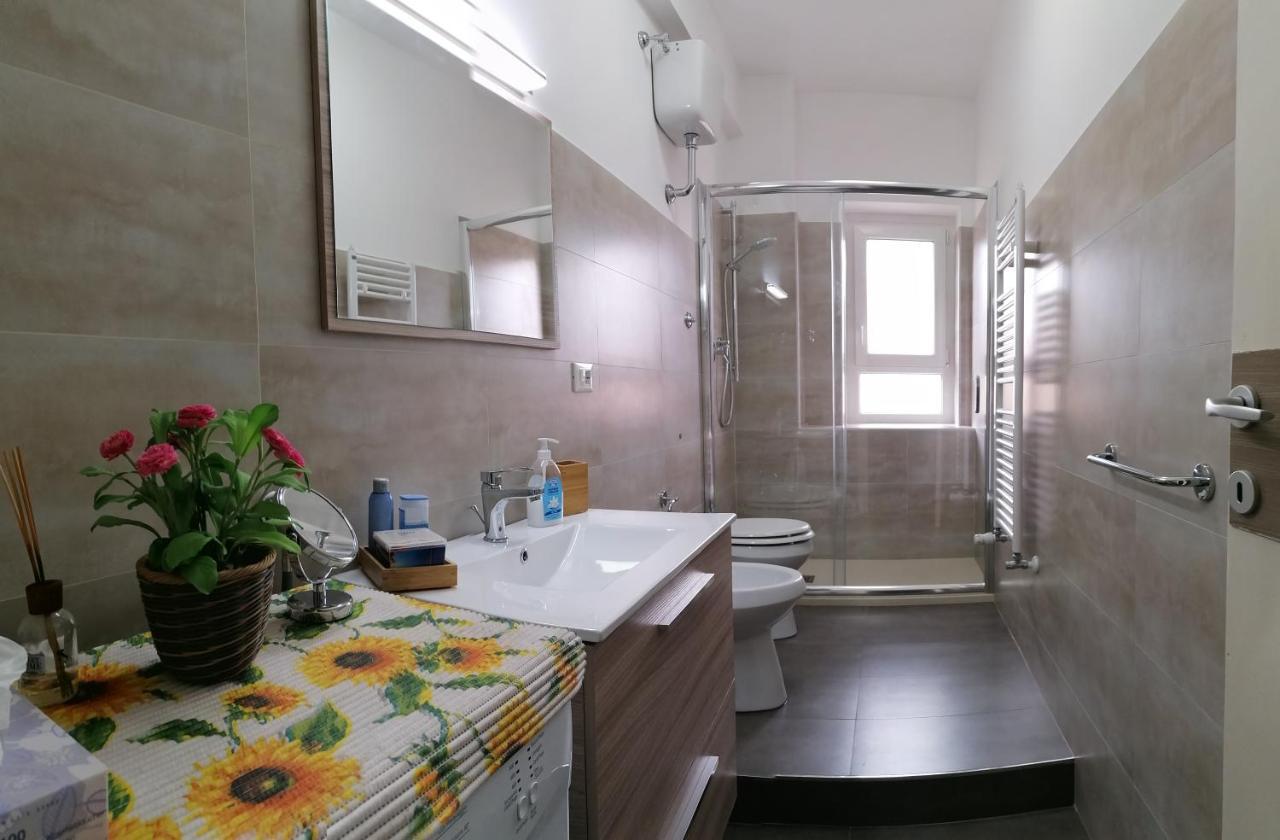 Casa Giramondo Róma Kültér fotó