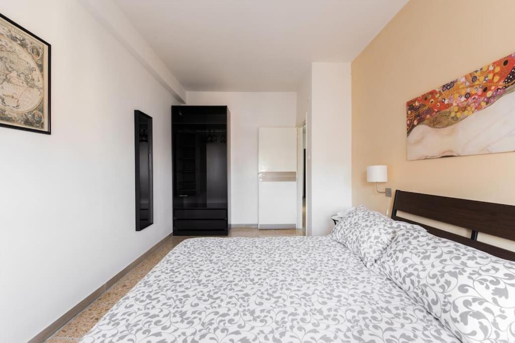 Casa Giramondo Róma Kültér fotó
