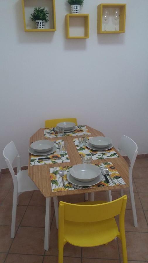 Casa Giramondo Róma Kültér fotó