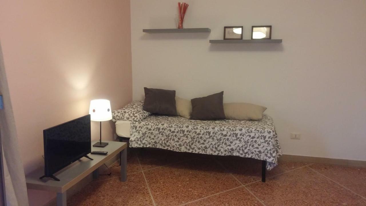 Casa Giramondo Róma Kültér fotó