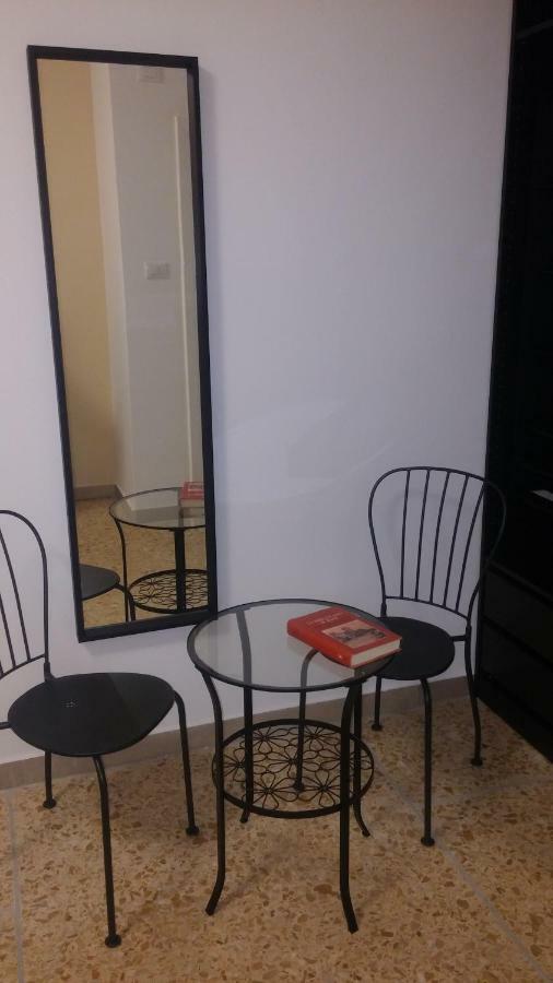 Casa Giramondo Róma Kültér fotó
