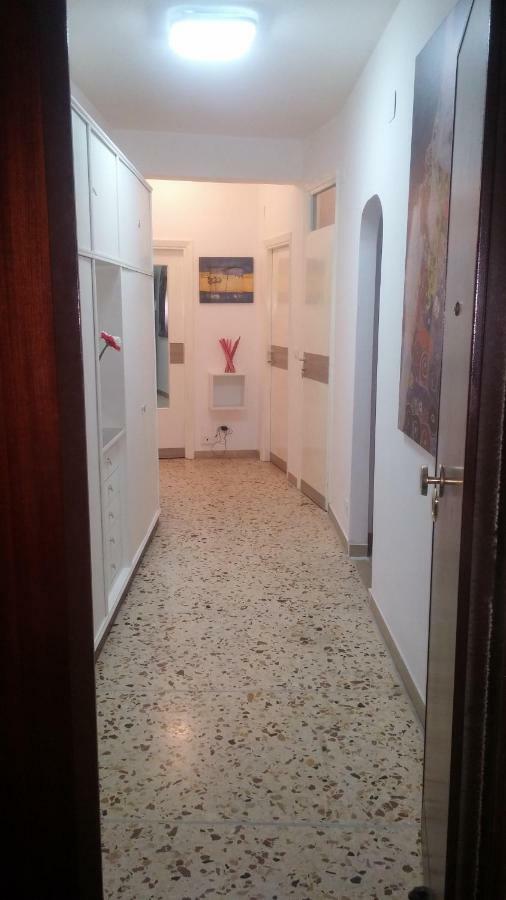 Casa Giramondo Róma Kültér fotó
