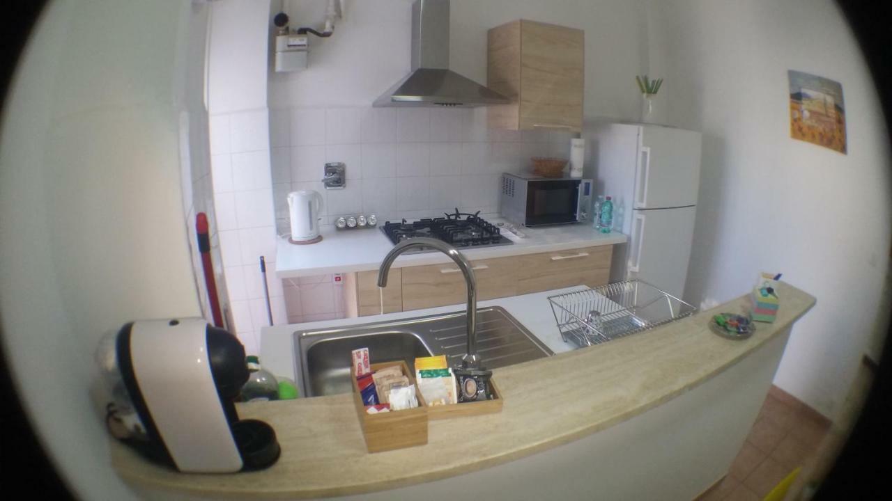 Casa Giramondo Róma Kültér fotó