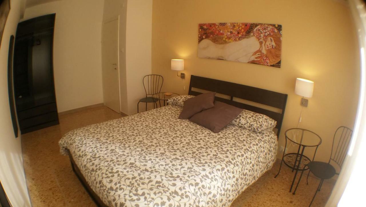 Casa Giramondo Róma Kültér fotó