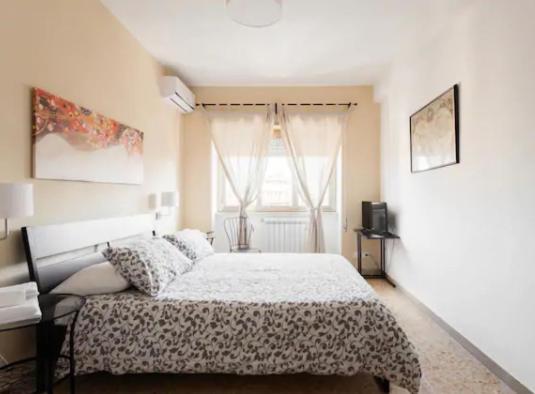 Casa Giramondo Róma Kültér fotó